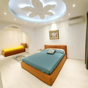  Appartement Magnolia Luxury Penthouse Albanie