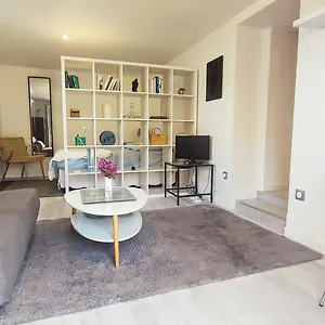  Appartement Calme Petite Vue France