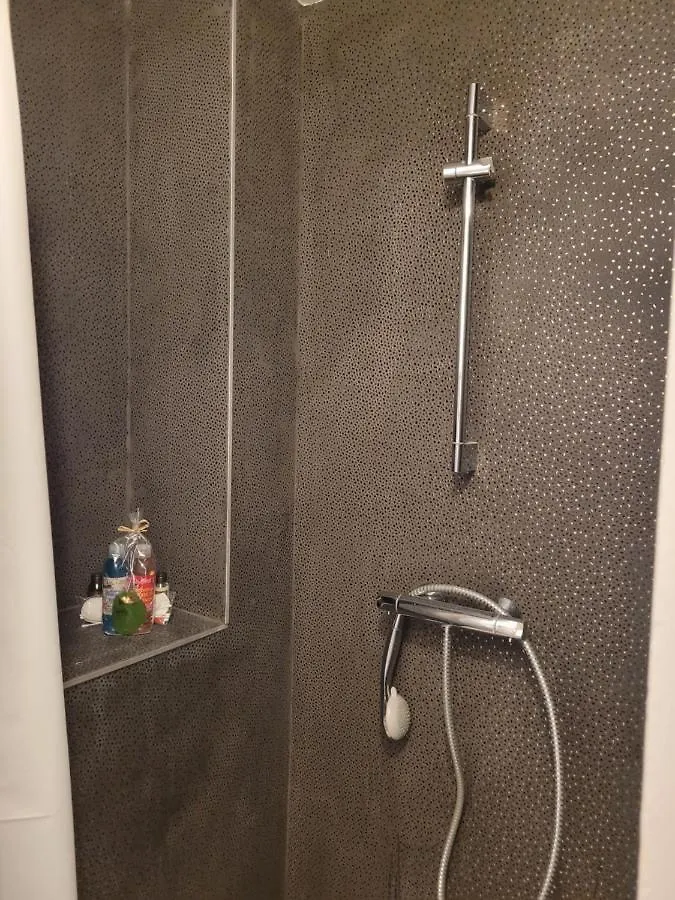 Apartamento Appartement Chic En Hyper Centre De Vannes Francia